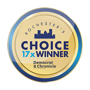 Rochester's Choice 17x Winner